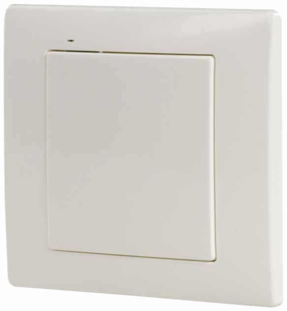 

Передатчик Zamel RNK-02 бежевый кнопочный, RNK-02 бежевый