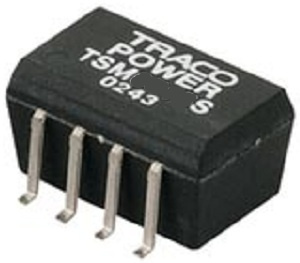 фото Преобразователь DC-DC модульный TRACO POWER TSM 1205S в Перми