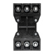 фото Панель втычная EKF mccb99m-250-pin-3r в Уфе