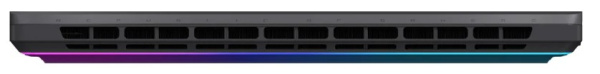фото Ноутбук ASUS ROG Strix G18 G815LR-TT344 18" (Intel Core Ultra 9, 32Гб DDR5, SSD 1 Тб, GeForce RTX 5070 Ti, Без ОС) Черный [90NR0LT1-M00H30]