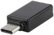 фото Переходник  Cablexpert Type-C M / USB 3.0 AF в Красноярске