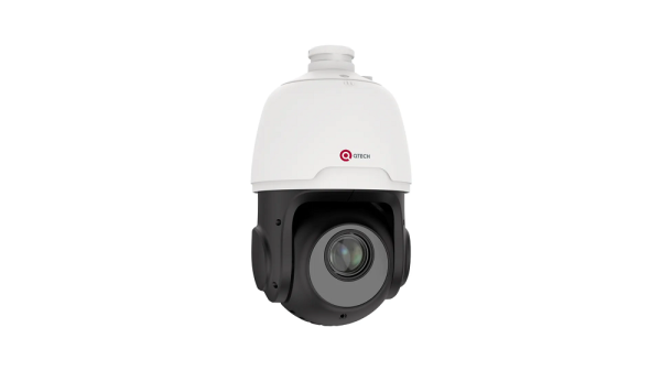 фото Видеокамера IP QTECH QVC-IPC-R204A (25x) в Уфе