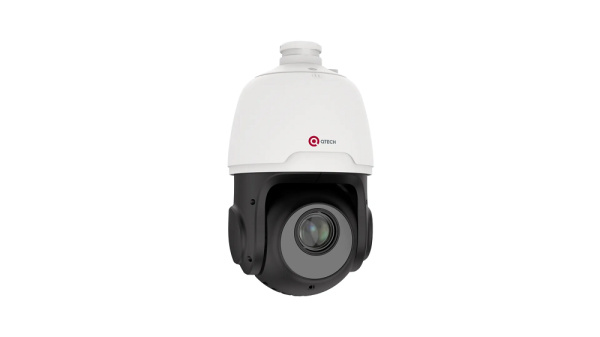 фото Видеокамера IP QTECH QVC-IPC-R204A (25x) в Екатеринбурге