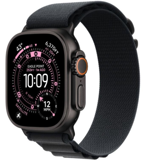 фото Часы  Apple Watch Ultra 3 GPS + Cellular в Казани