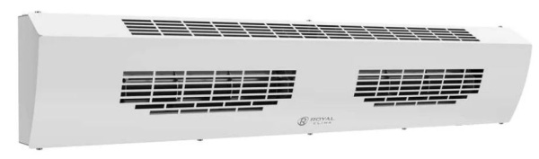 фото Тепловая завеса  Royal Clima HEATGUARD в Казани