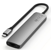 фото Док-станция Satechi ST-P7SM