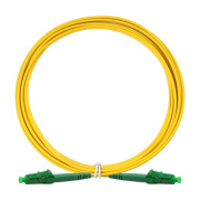 фото Патч-корд Exegate FC-S-9-LC/APC-LC/APC-3M-LSZH