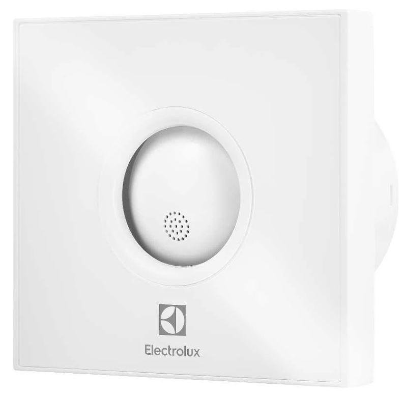 

Вентилятор вытяжной Electrolux EAFR-120 Rainbow, white, EAFR-120