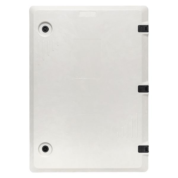 

Щит с монтажной панелью EKF FRE705020MP ЩМП антивандальный (700x500x200мм) IP65 навесной PROXIMA, FRE705020MP