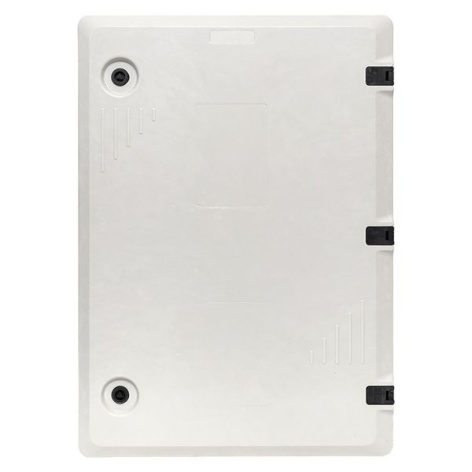 Изображение товара Щит антивандальный стеклопластиковый EKF FRE705020MP IP65 500x200x700 мм