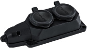 фото Колодка удлинителя TOKOV ELECTRIC TKE-C05-KK2-Z