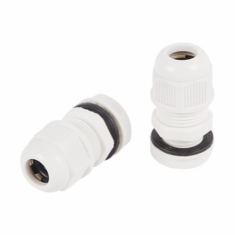 Изображение товара Кабельный ввод Rexant 07-8125 - защита и удобство ввода кабелей