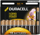 фото Батарейка  Duracell LR6 Basic