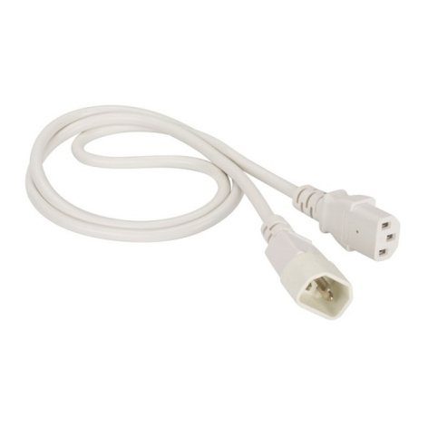 фото Кабель питания  Lanmaster LAN-PP13/14-5.0-WH в Волгограде