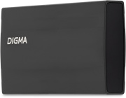 фото Внешний SSD Digma DGSM8256G2MGG