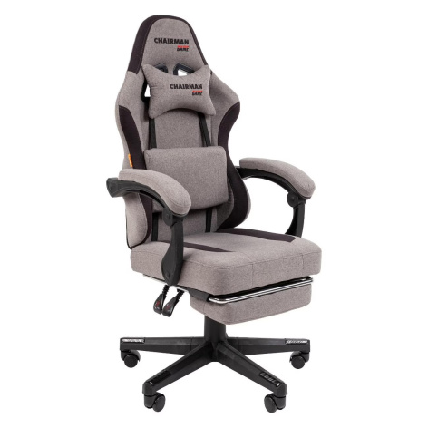 фото Кресло игровое Chairman CH27 в Уфе