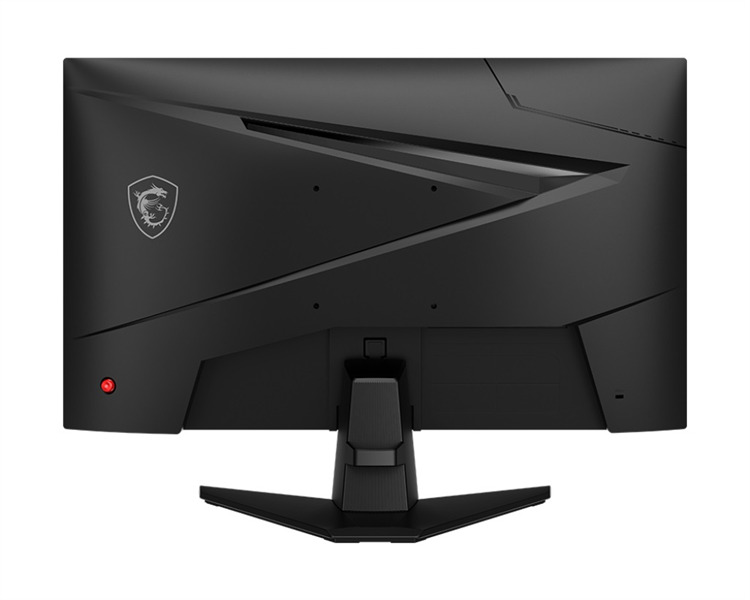 

Монитор 23,8" MSI MAG 244F 9S6-3BC41H-011 1920x1080 Rapid IPS 0,5ms(GTG), 200Hz, 16:9 Flat, 1000:1,100M:1,300nits,178/178,1xHDMI 2.0,1xDP 1.2, Tilt,VE, MAG 244F