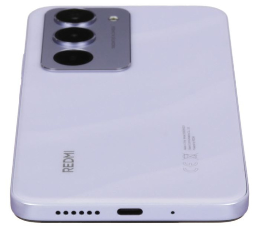 фото Смартфон  Xiaomi Redmi 15 RU 6/128GB в Санкт-Петербургe