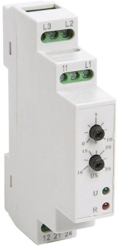 

Расцепитель IEK SVA50D-RM мин. напряжения РМ-800/1600 ( РМ-40/43 ), SVA50D-RM