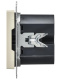 фото Розетка USB  IEK BR-U13-065-K10 в Казани