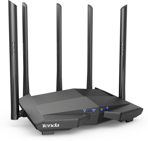 фото Маршрутизатор  Tenda Tenda AC11 в Перми