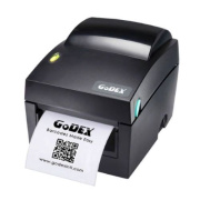 фото Термопринтер Godex DT4х SU + Ethernet