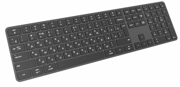 фото Клавиатура Wireless Meetion K230MW в Екатеринбурге