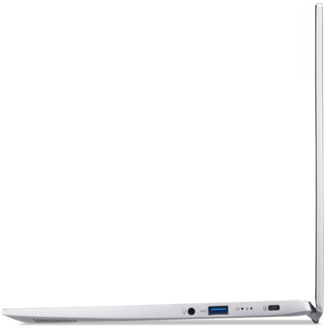 фото Ноутбук  Acer Swift Go 14 SFG14-41-R3D8 в Уфе 14 ", Ryzen 5, 16 Гб RAM, 1 Тб SSD, Radeon Graphics, Серебристый