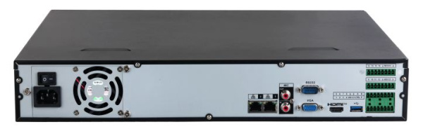 фото Видеорегистратор IP Dahua DHI-NVR4416-EI в Омске