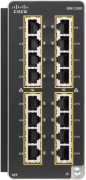 фото Сетевой модуль Cisco IEM-3300-16T=