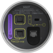 фото Веб-камера Logitech Sight