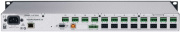 фото Аудиопроцессор BIAMP TesiraFORTE AVB AI