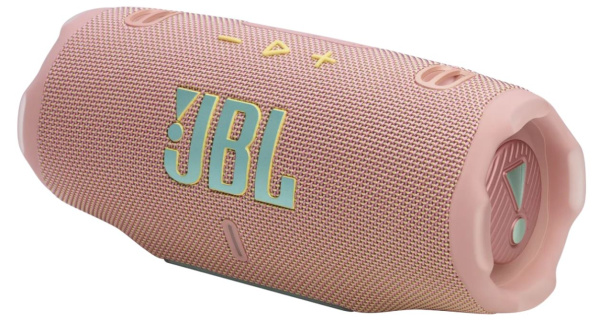 фото Колонка портативная JBL Charge 6 в Челябинске