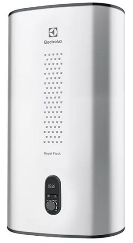 фото Водонагреватель  Electrolux EWH 30 Royal Flash Silver в Уфе