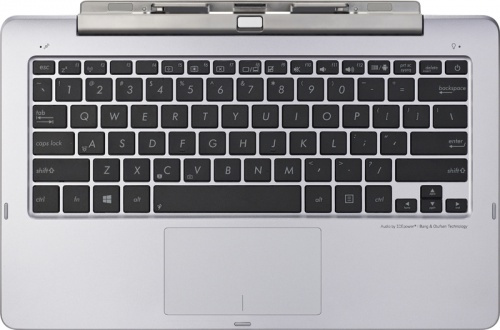 фото Планшет  ASUS Transformer Book Trio TX201LA