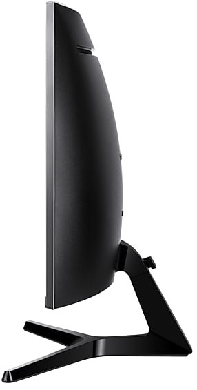 фото Монитор 31,5" Samsung C32JG50QQI