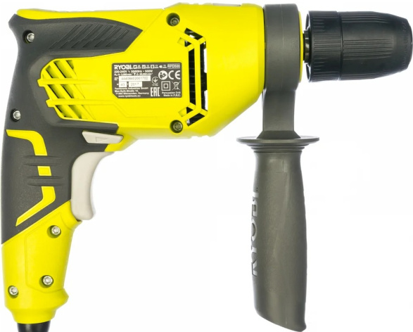фото Дрель ударная Ryobi RPD500-GC