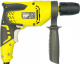фото Дрель ударная Ryobi RPD500-GC