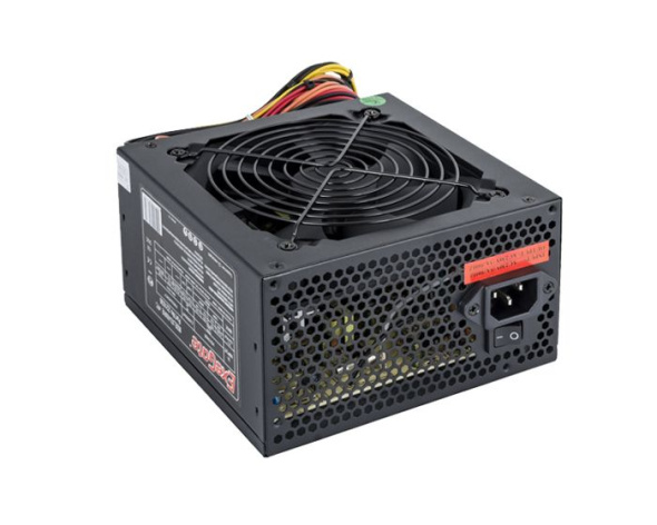 фото Блок питания ATX Exegate 400NPXE в Перми
