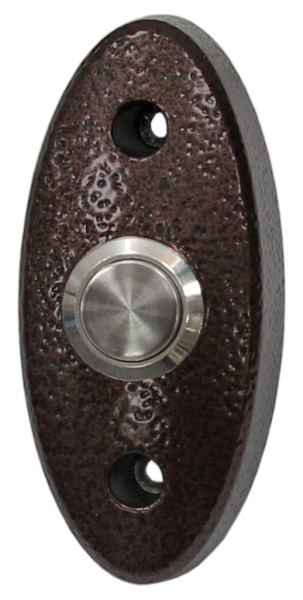 Изображение товара Кнопка выхода Smartec ST-EX145-BR накладная цинковый сплав без подсветки