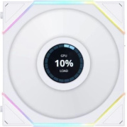 фото Вентилятор Lian Li UNI FAN TL LCD 120 Reverse