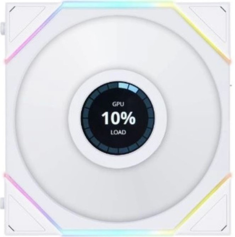 фото Вентилятор для корпуса Lian Li UNI FAN TL LCD 120 Reverse в Волгограде