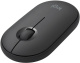 фото Мышь беспроводная Logitech Pebble M350 в Уфе