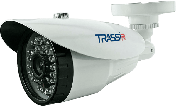 фото Видеокамера IP TRASSIR TR-D2D5 v2 3.6 в Уфе