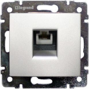 фото Розетка  Legrand 770138 в Санкт-Петербургe