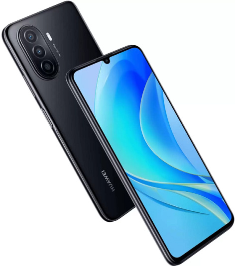фото Смартфон  Huawei nova Y70 4/128GB