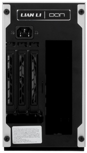 фото Корпус mini-ITX Lian Li A4H2O в Волгограде