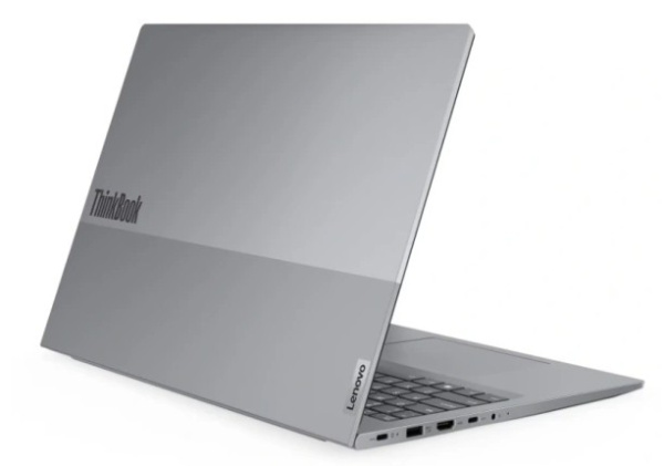 фото Ноутбук  Lenovo ThinkBook 16 G7 ARP в Санкт-Петербургe 16 ", Ryzen 5, 16 Гб RAM, 512 Гб SSD, Radeon Graphics, Серый