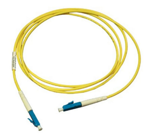 Изображение товара Волоконно-оптический патч-корд TopLAN LC/U-LC/U 0.5м для высокоскоростных сетей