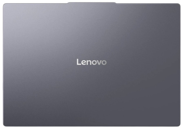 фото Ноутбук Lenovo IdeaPad Slim 3 16ARP10 16" (AMD Ryzen 5, 16Гб DDR5, SSD 512 Гб, Radeon 660M, Без ОС) Серый [83K800CMRM]